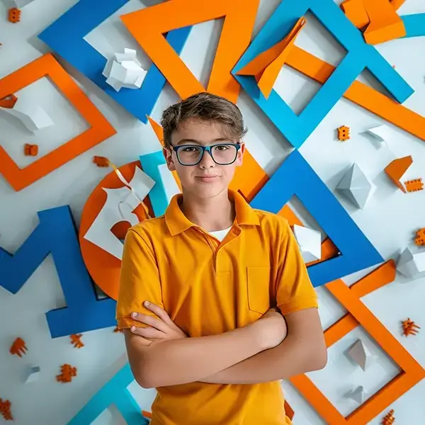 מתמטיקה לבוגרי כיתה ח'