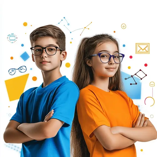 קורס קיץ במתמטיקה לבוגרי כיתה ז'