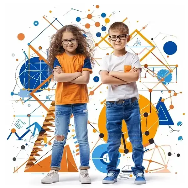 קורס מתמטיקה לכיתה ד'