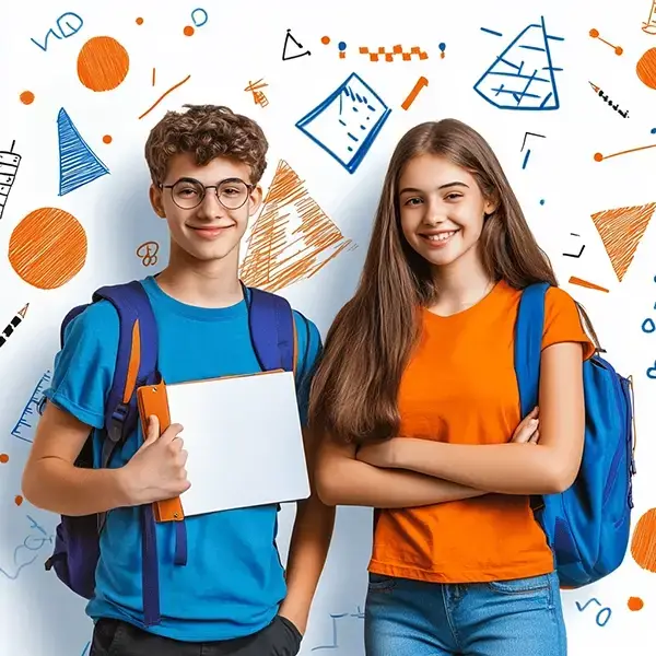 קורס מתמטיקה לכיתה ז'