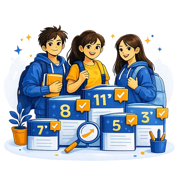 קורסים בפאי פלוס הדרכות מחולקות לפי כיתות ורמות
