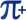 pi+ bg